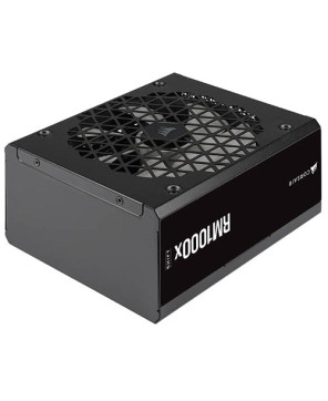 Corsair RM1000x Shift 1000 Watt 80 Plus Gold Fully Modular ATX Power Supply CP-9020253-AU