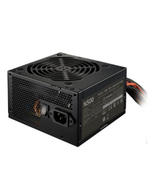 Cooler Master Elite NEX N500 230V/500W ATX Power Supply with 120mm Fan  MPW-5001-ACBN-BAU