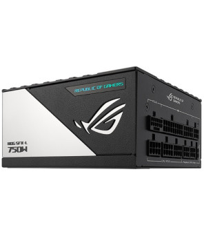 ASUS ROG Loki 750W 80 Plus Platinum Power Supply ROG-LOKI-750P-SFX-L-GAMING