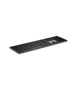 HP 975 Dual-Mode USB+BT Wireless Keyboard 3Z726AA