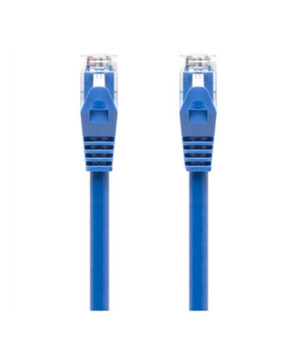 Alogic 0.5m Blue CAT6 Network Cable C6-0.5-Blue