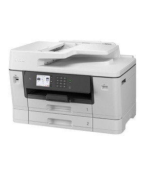 Brother Inkjet A3 1200x4800 dpi Inkjet Multi-Function Printer MFC-J6940DW