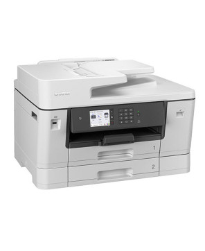 Brother Inkjet A3 1200x4800 dpi Inkjet Multi-Function Printer MFC-J6940DW