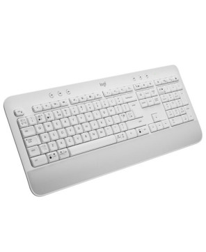 Logitech Signature K650 Wireless Keyboard in Off White 920-010987