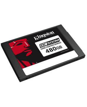 Kingston DC600M 480GB SSD Internal Hard Drive SEDC600M/480G