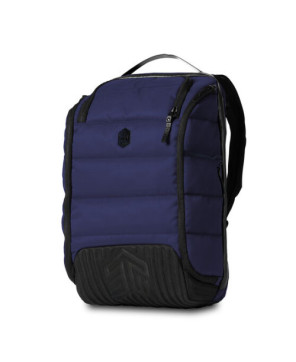 STM Dux 16L Premium Tech Laptop Backpack in Blue Sea STM-111-376P-02 for 15" Laptops