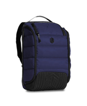 STM Dux 16L Premium Tech Laptop Backpack in Blue Sea STM-111-376P-02 for 15" Laptops