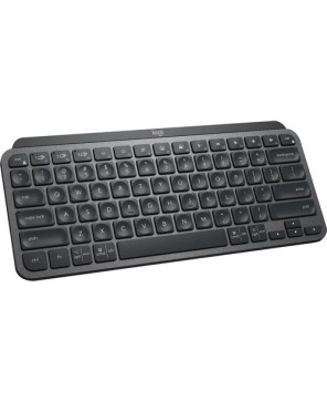 Logitech MX Keys Mini Minimalist Wireless Illuminated Keyboard in Graphite 920-010505