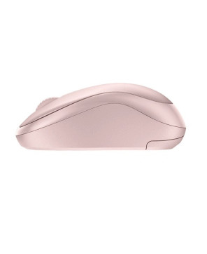 Logitech M240 Silent Bluetooth Mouse in Rose 910-007124