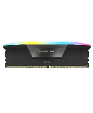 Corsair Vengeance 2 x 16GB RGB CL36 6000MHz DDR5 Memory Module CMH32GX5M2E6000C36 