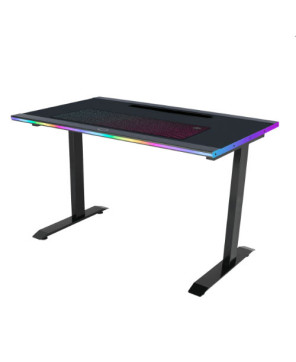 Cooler Master GD160 ARGB Electric Height Adjustable Gaming Desk CMI-GD160-PRAE1-AU