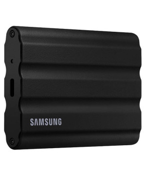 Samsung T7 Shield 4TB USB 3.2 Portable SSD in Black MU-PE4T0S/WW