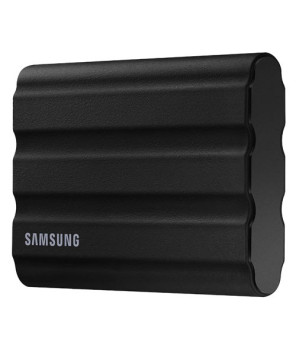 Samsung T7 Shield 4TB USB 3.2 Portable SSD in Black MU-PE4T0S/WW