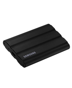 Samsung T7 Shield 4TB USB 3.2 Portable SSD in Black MU-PE4T0S/WW