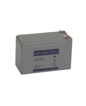 Eaton 12V 34W 9VA Service Battery 52UPS12V34WFR