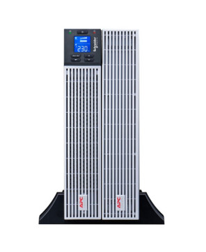 APC Easy UPS On-Line 3kVA 2.70kW 4U Rack/Tower Double Conversion Online UPS SRVL3KRILRK