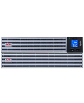 APC Easy UPS On-Line 3kVA 2.70kW 4U Rack/Tower Double Conversion Online UPS SRVL3KRILRK