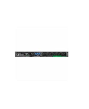 APC Smart-UPS Ultra 3000VA Rack-Mountable Double Conversion Online UPS SRTL3KRM1UINC