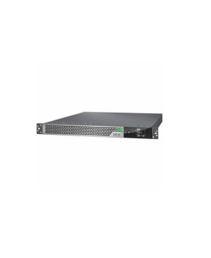 APC Smart-UPS Ultra 3000VA Rack-Mountable Double Conversion Online UPS SRTL3KRM1UINC