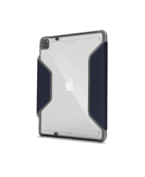 STM DUX PLUS Case in Midnight Blue STM-222-334KZ-03 for iPad Pro11"