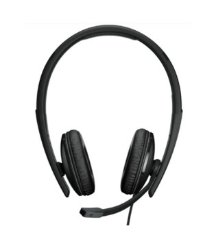 EPOS | Sennheiser ADAPT 160T ANC USB-A Stereo Wired Headset 1000219