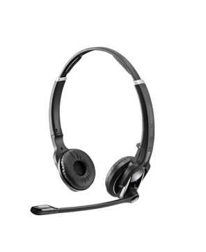 EPOS|Sennheiser DW PRO 2 Single Line Wireless Stereo Headset 1000527