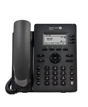 Alcatel-LucentALE-2 Dual Gigabit DeskPhone 3MK27013AA