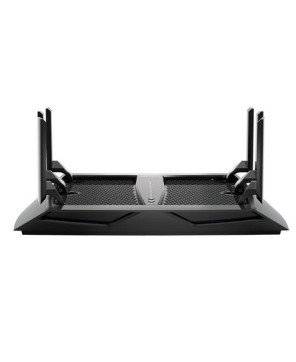 Netgear Nighthawk X6 R8000 AC3200 Tri-Band Gigabit NBN Ready WiFi Router R8000-100AUS