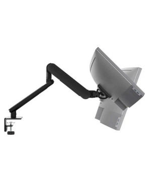 Atdec Ora Single Articulated Monitor Arm AW-ORA-F-B for Up to 34" Screens 