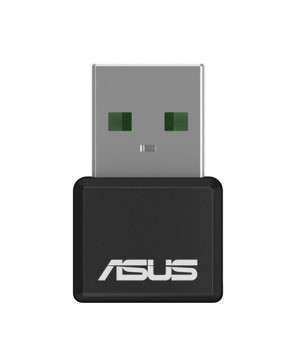 Buy Asus AX1800 Dual-Band WiFi 6 USB Adapter USB-AX55-NANO