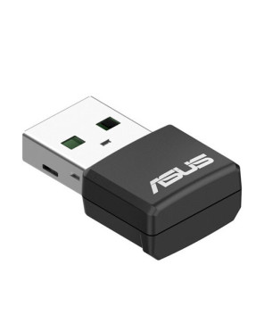 Buy Asus AX1800 Dual-Band WiFi 6 USB Adapter USB-AX55-NANO