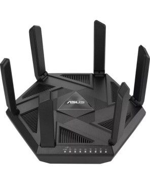 ASUS AXE7800 Tri-band WiFi 6E 802.11ax Router RT-AXE7800