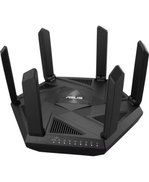 ASUS AXE7800 Tri-band WiFi 6E 802.11ax Router RT-AXE7800