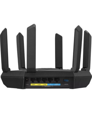 ASUS AXE7800 Tri-band WiFi 6E 802.11ax Router RT-AXE7800