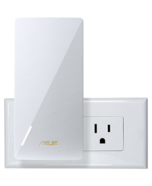 ASUS AX3000 Wireless Dual-Band Range Extender RP-AX58