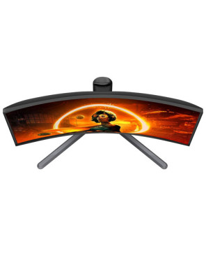 Buy AOC 27" QHD 240Hz Curved Gaming Monitor CQ27G3Z