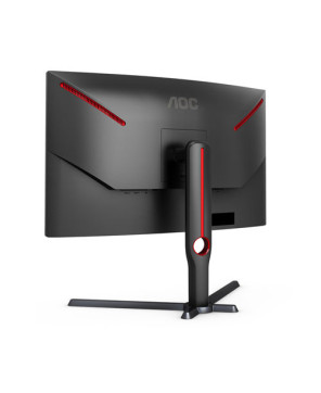 Buy AOC 27" QHD 240Hz Curved Gaming Monitor CQ27G3Z