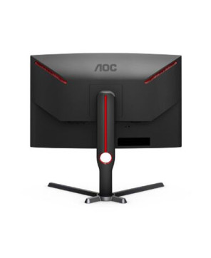 Buy AOC 27" QHD 240Hz Curved Gaming Monitor CQ27G3Z