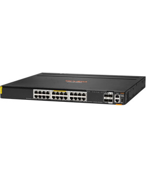 HPE Aruba 6300M 24-Port SFP+ and 4-Port SFP56 L3 Managed Switch R8S89A