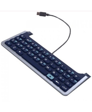 Alcatel-Lucent OXO ALE-100 Keyboard QWERTY 3ML37100DW