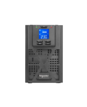 APC EASY 1PH On-Line SRVS 1000VA/230V Tower UPS SRVS1KI-AZ