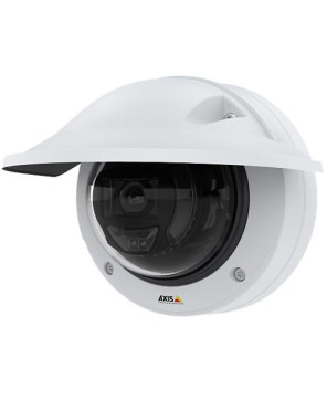 Axis P3267-LVE 5MP Outdoor Network Dome Camera 02330-001 with Night Vision & 3-8mm Lens