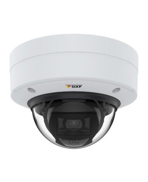 Axis P3267-LVE 5MP Outdoor Network Dome Camera 02330-001 with Night Vision & 3-8mm Lens