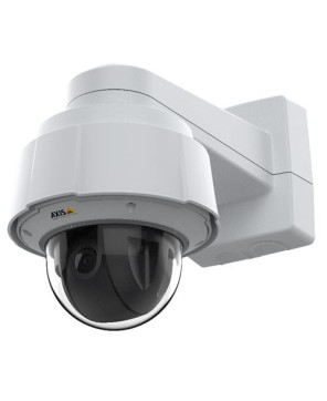 Axis Q6078-E 4K Outdoor-Ready PTZ Camera 02147-006 with 20x Optical Zoom