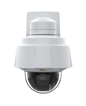 Axis Q6078-E 4K Outdoor-Ready PTZ Camera 02147-006 with 20x Optical Zoom