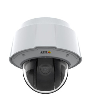 Axis Q6078-E 4K Outdoor-Ready PTZ Camera 02147-006 with 20x Optical Zoom