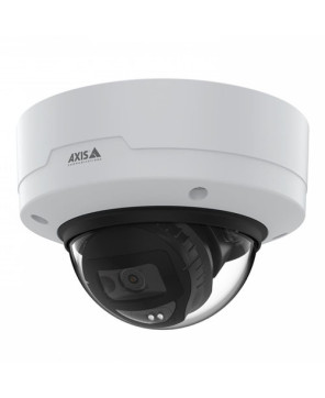 Axis M3215-LVE 2MP Outdoor Network Dome Camera 02371-001 with Night Vision