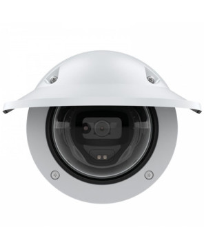 Axis M3215-LVE 2MP Outdoor Network Dome Camera 02371-001 with Night Vision