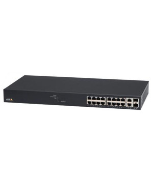 Buy Axis T8516 PoE+ Network Switch 5801-696 for Efficient Network Management