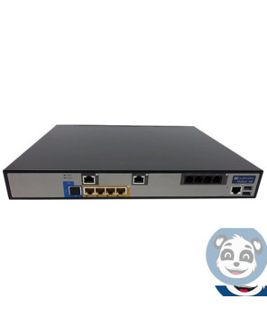 Audiocodes Mediant 800B Ethernet VoIP Gateway M800B-V-2ET4S-4L